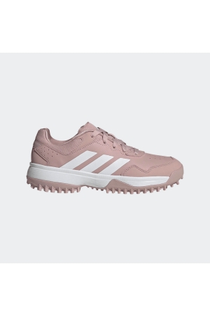 Adidas Adidas Hockey Youngstar 2 26/27 Lilac-White Adidas Adidas Hockey Youngstar 2 26/27 Lilac-White