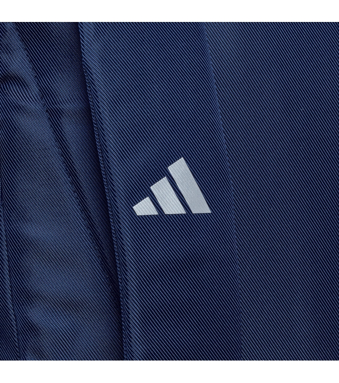 Adidas Adidas Vs .6 Backpack navy-silver KM1427 Navy-Silver Adidas hockeytassen KM1427 antraciet bij Leerentveldvrijetijd.nl