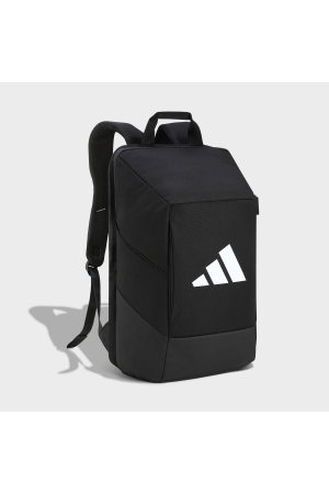 Adidas Adidas Vs.7 Backpack Black-White Adidas Adidas Vs.7 Backpack Black-White