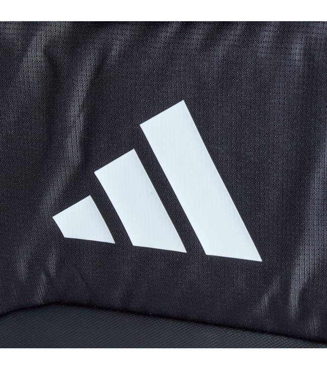 Adidas Adidas X Symbolic .3 Holdall black-solar KM1422 Black-Solar Adidas hockeytassen KM1422 licht grijs bij Leerentveldvrijetijd.nl
