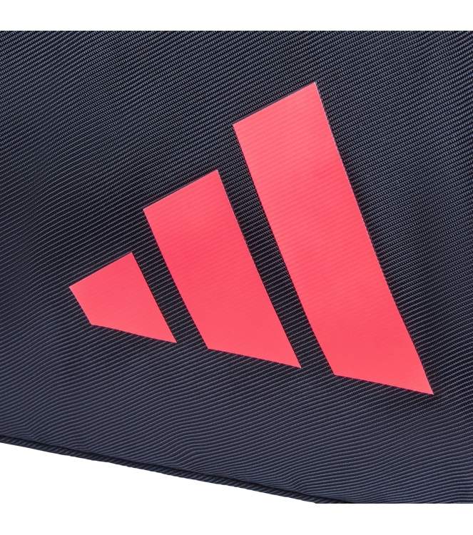 Adidas hockeytassen KM1428 licht grijs bij Leerentveldvrijetijd.nl