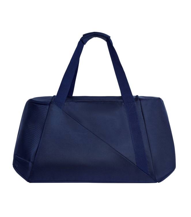 Adidas Adidas Vs .6 Holdall navy-silver KM1429 Navy-Silver Adidas hockeytassen KM1429 antraciet bij Leerentveldvrijetijd.nl