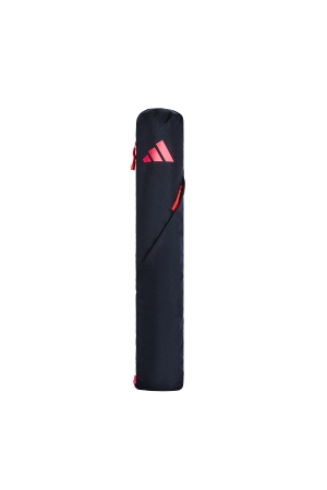 Adidas Adidas Vs .6 Stick Sleeve Black-Solar Adidas Adidas Vs .6 Stick Sleeve Black-Solar