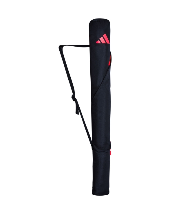Adidas Adidas Vs .6 Stick Sleeve black-solar KM1430 Black-Solar Adidas hockeytassen KM1430 licht grijs bij Leerentveldvrijetijd.nl