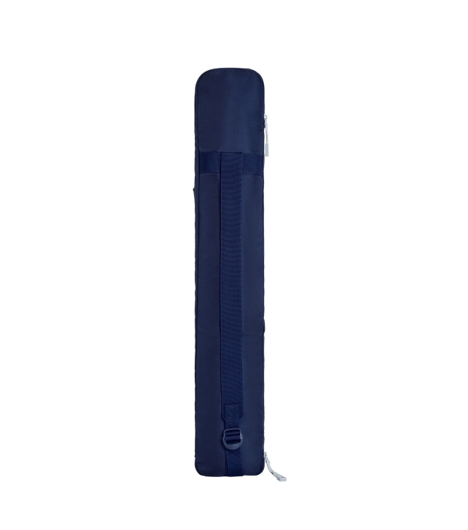 Adidas Adidas Vs .6 Stick Sleeve navy-silver KM1431 Navy-Silver Adidas hockeytassen KM1431 antraciet bij Leerentveldvrijetijd.nl