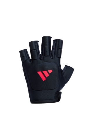 Adidas Adidas Hockey OD Glove 26/27 Black-Solar