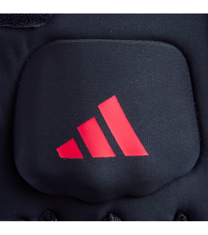 Adidas bescherming KM1379 licht grijs bij Leerentveldvrijetijd.nl
