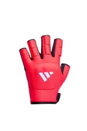 Adidas Adidas Hockey OD Glove 26/27 Solar-White