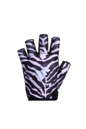 Adidas Adidas Hockey OD Glove 26/27 Lilac-White