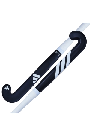 Adidas Adidas Mini Stick Black-White Adidas Adidas Mini Stick Black-White