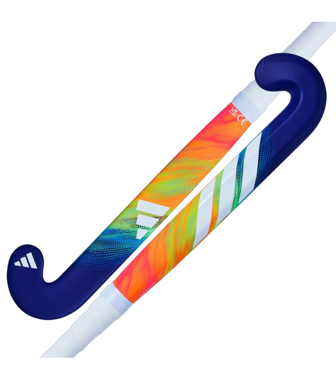 Adidas hockeysticks CFH111 cobalt bij Leerentveldvrijetijd.nl