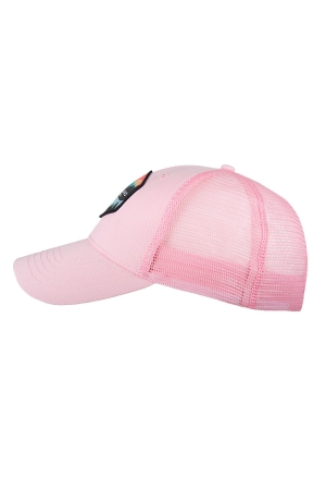 Hatland Hatland Walt Cap 25_Pink Hatland Hatland Walt Cap 25_Pink