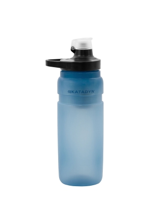 Katadyn Katadyn BeFree AC Bottle 0,7L Smoke