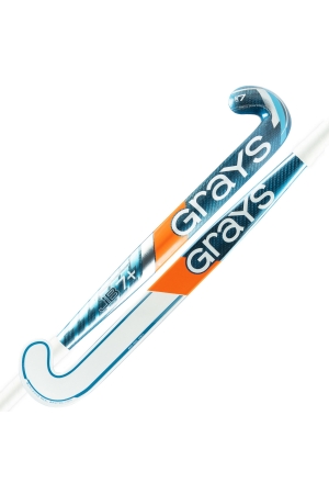 Grays Grays JB+ 7 Sen Hockeystick Blue Grays Grays JB+ 7 Sen Hockeystick Blue
