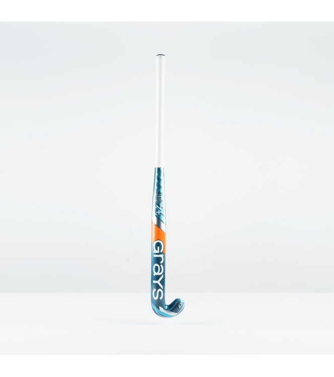 Grays Grays JB+ 7 Sen Hockeystick blue 27054 Blue Grays hockeysticks 27054 antraciet bij Leerentveldvrijetijd.nl