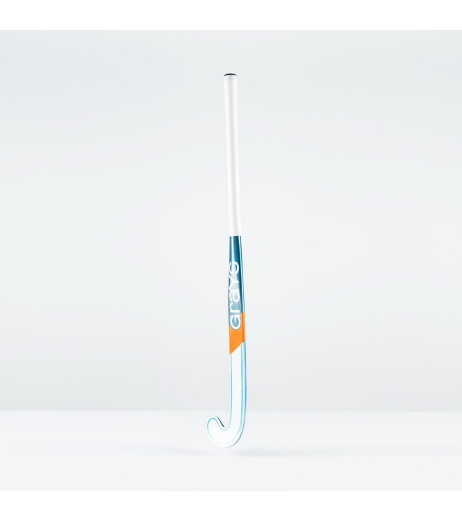 Grays Grays JB+ 7 Sen Hockeystick blue 27054 Blue Grays hockeysticks 27054 antraciet bij Leerentveldvrijetijd.nl