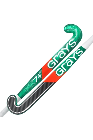 Grays Grays PB+ 7 Sen Hockeystick Carribean Green Grays Grays PB+ 7 Sen Hockeystick Carribean Green