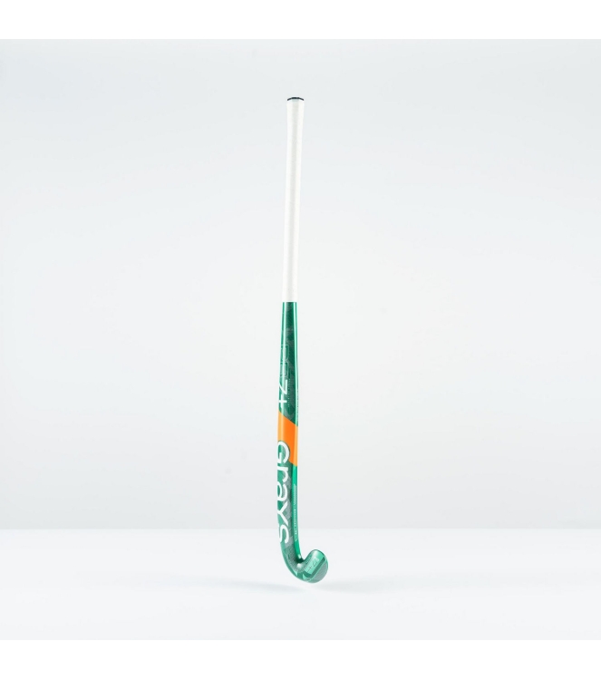 Grays Grays PB+ 7 Sen Hockeystick carribean green 27062 Carribean Green Grays hockeysticks 27062 blauw bij Leerentveldvrijetijd.nl