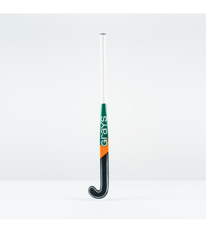 Grays Grays PB+ 7 Sen Hockeystick carribean green 27062 Carribean Green Grays hockeysticks 27062 blauw bij Leerentveldvrijetijd.nl