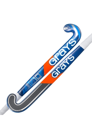 Grays Grays JB 10 Sen Hockeystick Blue Grays Grays JB 10 Sen Hockeystick Blue