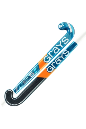 Grays Grays JB 6 Sen Hockeystick Blue Grays Grays JB 6 Sen Hockeystick Blue
