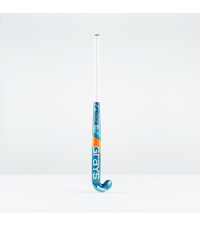 Grays Grays JB 6 Sen Hockeystick blue 27055 Blue Grays hockeysticks 27055 antraciet bij Leerentveldvrijetijd.nl