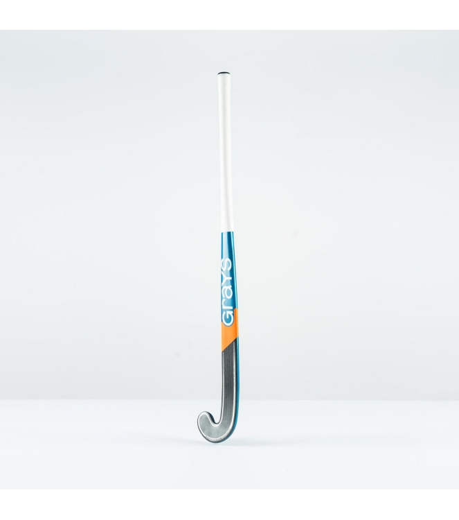 Grays Grays JB 6 Sen Hockeystick blue 27055 Blue Grays hockeysticks 27055 antraciet bij Leerentveldvrijetijd.nl