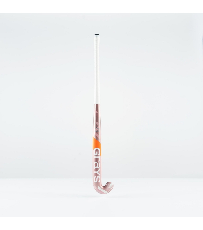 Grays Grays JB 4 Sen Hockeystick pink 27058 Pink Grays hockeysticks 27058 ivoor bij Leerentveldvrijetijd.nl
