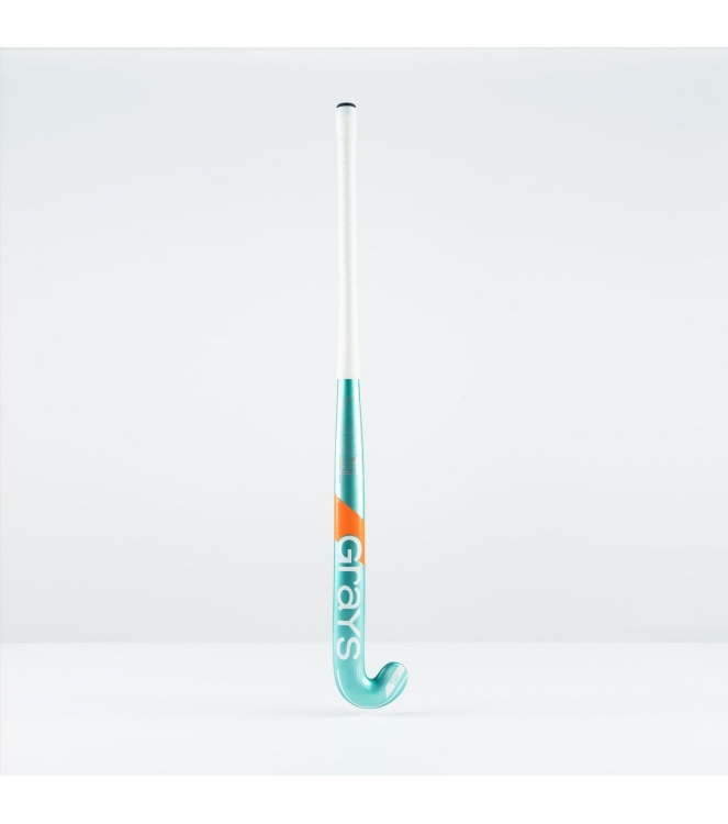 Grays Grays DB 5 Sen Hockeystick ocean blue/silver 27057 Ocean Blue/Silver Grays hockeysticks 27057 antraciet bij Leerentveldvrijetijd.nl