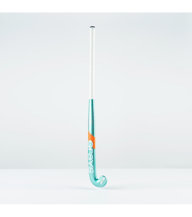 Grays Grays DB 5 Sen Hockeystick ocean blue/silver 27057 Ocean Blue/Silver Grays hockeysticks 27057 antraciet bij Leerentveldvrijetijd.nl