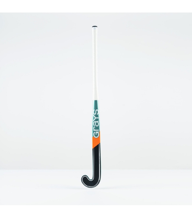 Grays Grays DB 5 Sen Hockeystick ocean blue/silver 27057 Ocean Blue/Silver Grays hockeysticks 27057 antraciet bij Leerentveldvrijetijd.nl