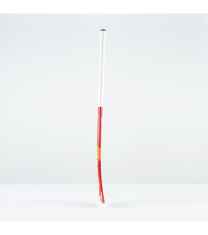 Grays Grays DB 4 Sen Hockeystick red 27059 Red Grays hockeysticks 27059 geel bij Leerentveldvrijetijd.nl