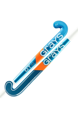 Grays Grays GT 4 Sen Hockeystick Blue