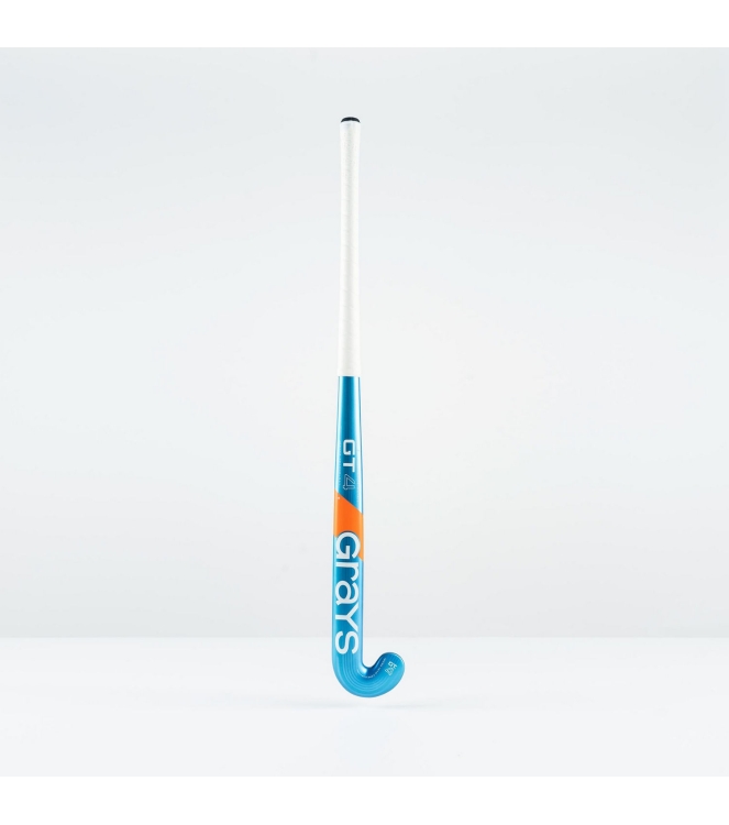Grays Grays GT 4 Sen Hockeystick blue 27065 Blue Grays hockeysticks 27065 antraciet bij Leerentveldvrijetijd.nl