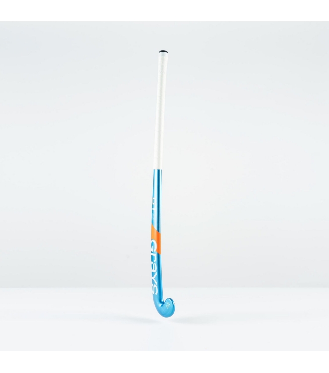 Grays Grays GT 4 Sen Hockeystick blue 27065 Blue Grays hockeysticks 27065 antraciet bij Leerentveldvrijetijd.nl