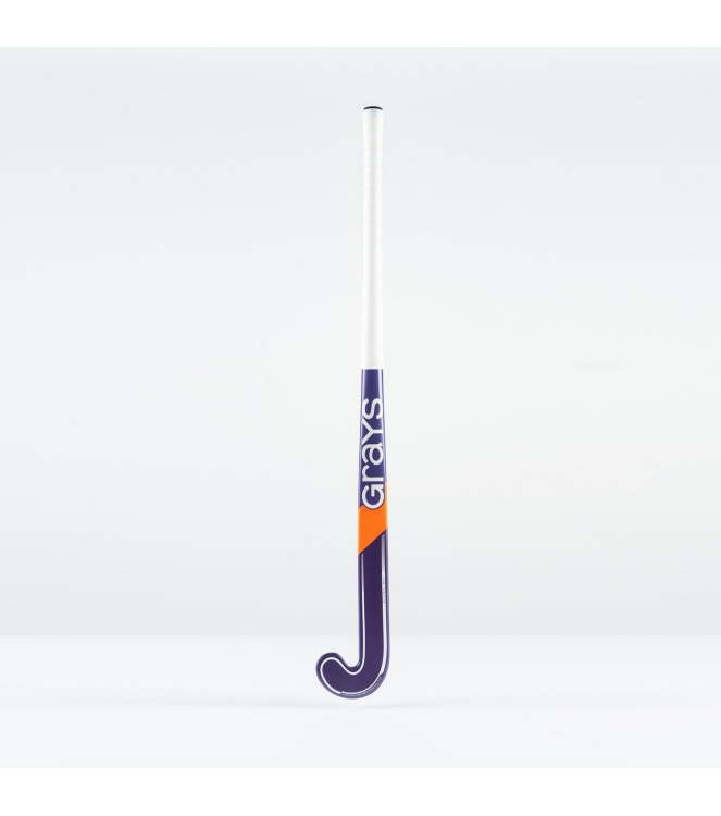 Grays Grays GT 3 Jun Hockeystick pink 27067 Pink Grays hockeysticks 27067 ivoor bij Leerentveldvrijetijd.nl