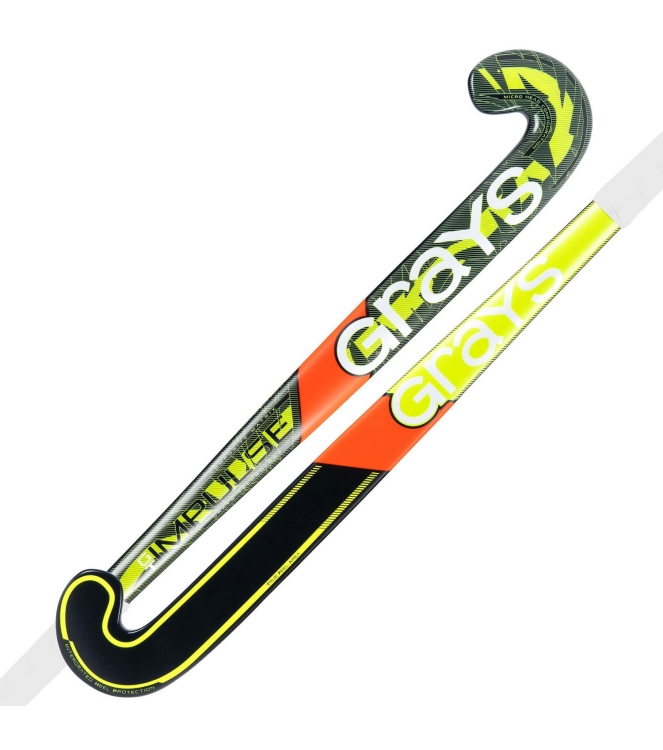 Grays hockeysticks 27084 groen bij Leerentveldvrijetijd.nl