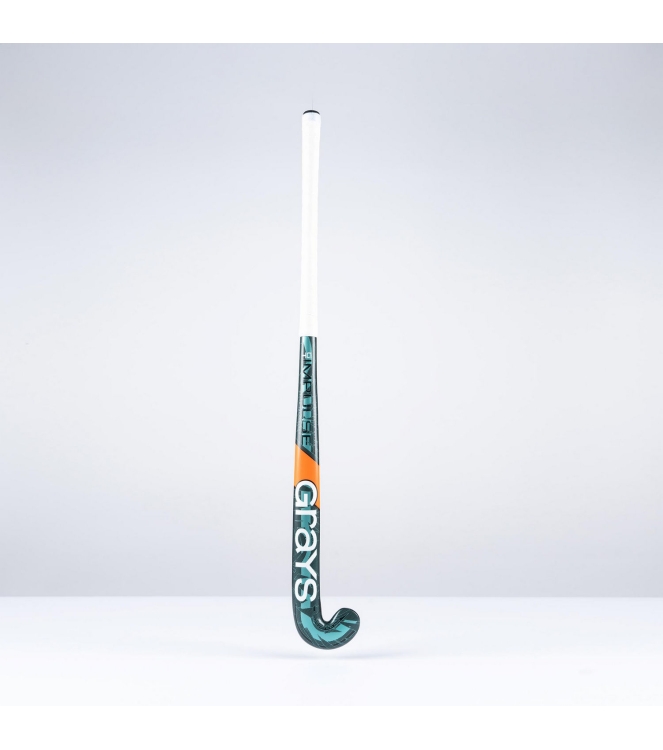 Grays Grays Impulse GT Jun Hockeystick ocean blue/black 27081 Ocean Blue/Black Grays hockeysticks 27081 antraciet bij Leerentveldvrijetijd.nl