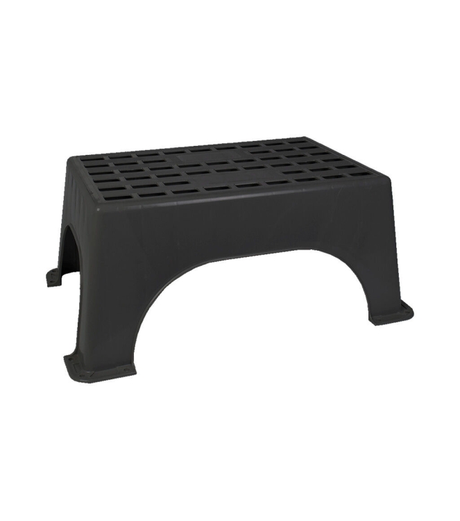 Milenco caravan 9610950 licht grijs bij Leerentveldvrijetijd.nl