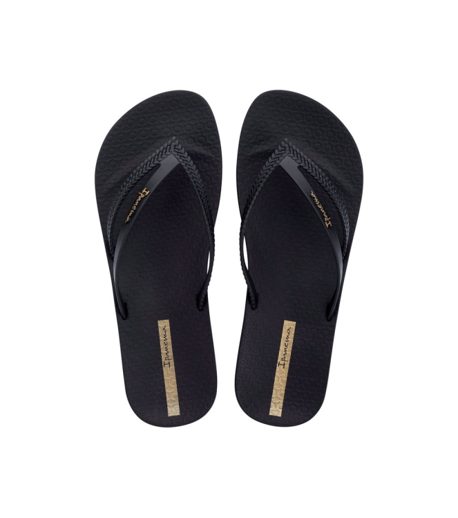 Ipanema slippers IP 82840N licht grijs bij Leerentveldvrijetijd.nl