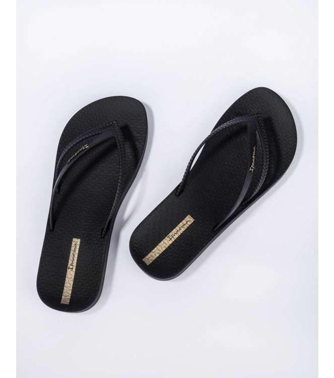 Ipanema slippers IP 82840N licht grijs bij Leerentveldvrijetijd.nl