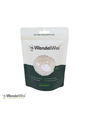 Wanderwol Wanderwol Antidruk-wol 20 gram