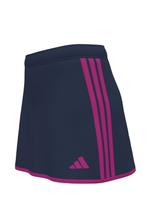 Adidas Adidas CU ENT26 Skort Women Navy/Pink