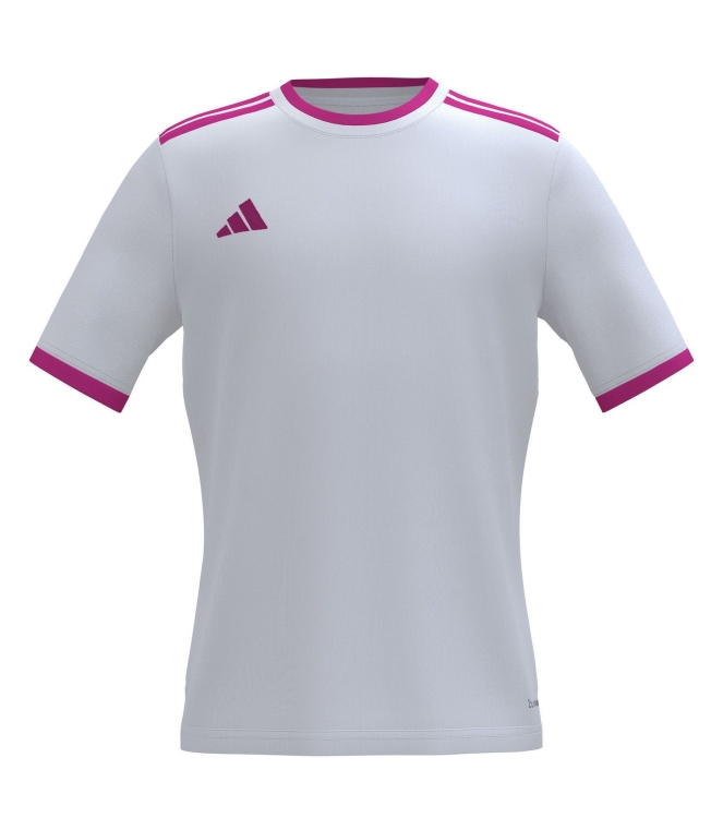 Adidas hockeykleding KB4030 ivoor bij Leerentveldvrijetijd.nl