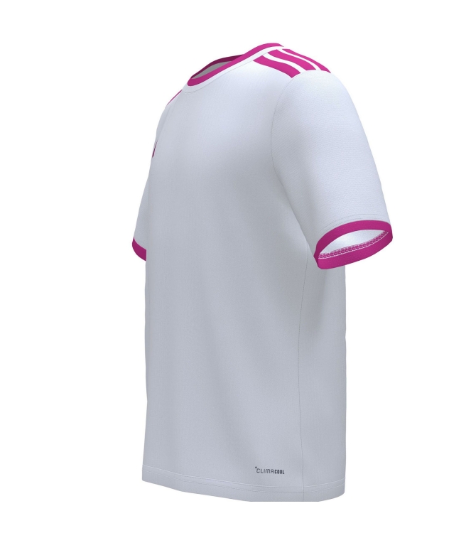 Adidas hockeykleding KB4030 ivoor bij Leerentveldvrijetijd.nl