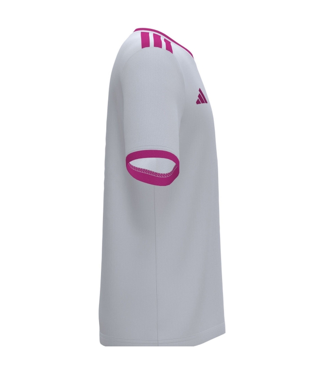 Adidas hockeykleding KB4030 ivoor bij Leerentveldvrijetijd.nl
