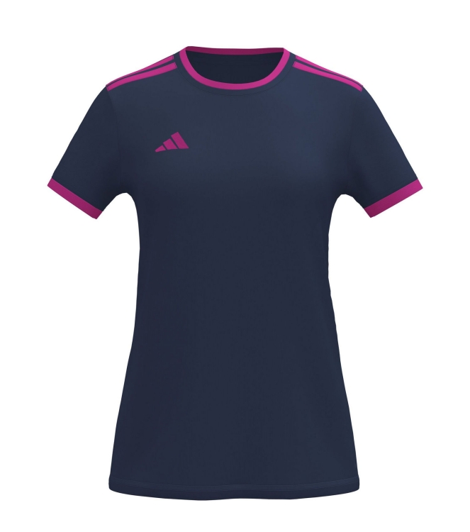 Adidas hockeykleding KB4027 geen kleur bij Leerentveldvrijetijd.nl