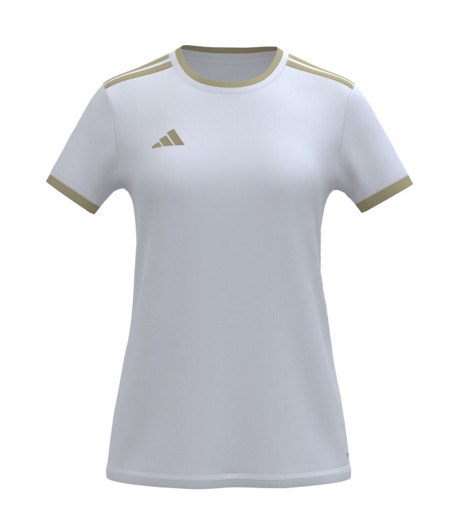 Adidas hockeykleding KB4027 donker blauw bij Leerentveldvrijetijd.nl