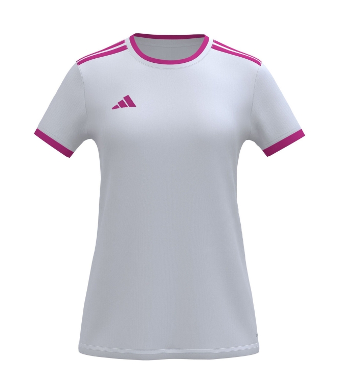 Adidas hockeykleding KB4027 ivoor bij Leerentveldvrijetijd.nl