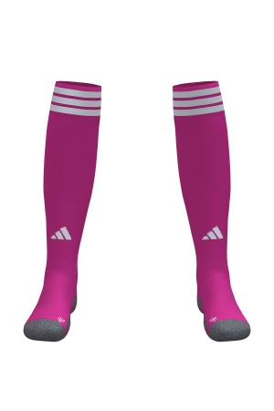 Adidas Adidas CU Adisock 26 White/Pink